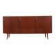 Teak sideboard, Danish design, 1960s, production: Denmark