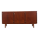 Teak sideboard, Danish design, 1960s, production: Denmark
