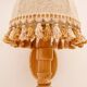 1970s Scandinavian Wall Sconce by Solbackens Svarveri in Pine