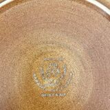 Stoneware service - St Amand earthenware - Meylan model