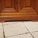 Meuble TV, vintage,
