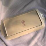 Villeroy and Boch Rusticana rectangular serving dish