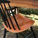 Old farm table