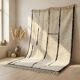 Handmade Moroccan Rug
