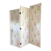 Antique screen