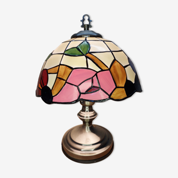 Lampe tiffany