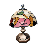 Tiffany lamp