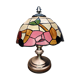 Tiffany lamp