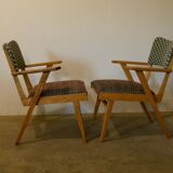 Armchair