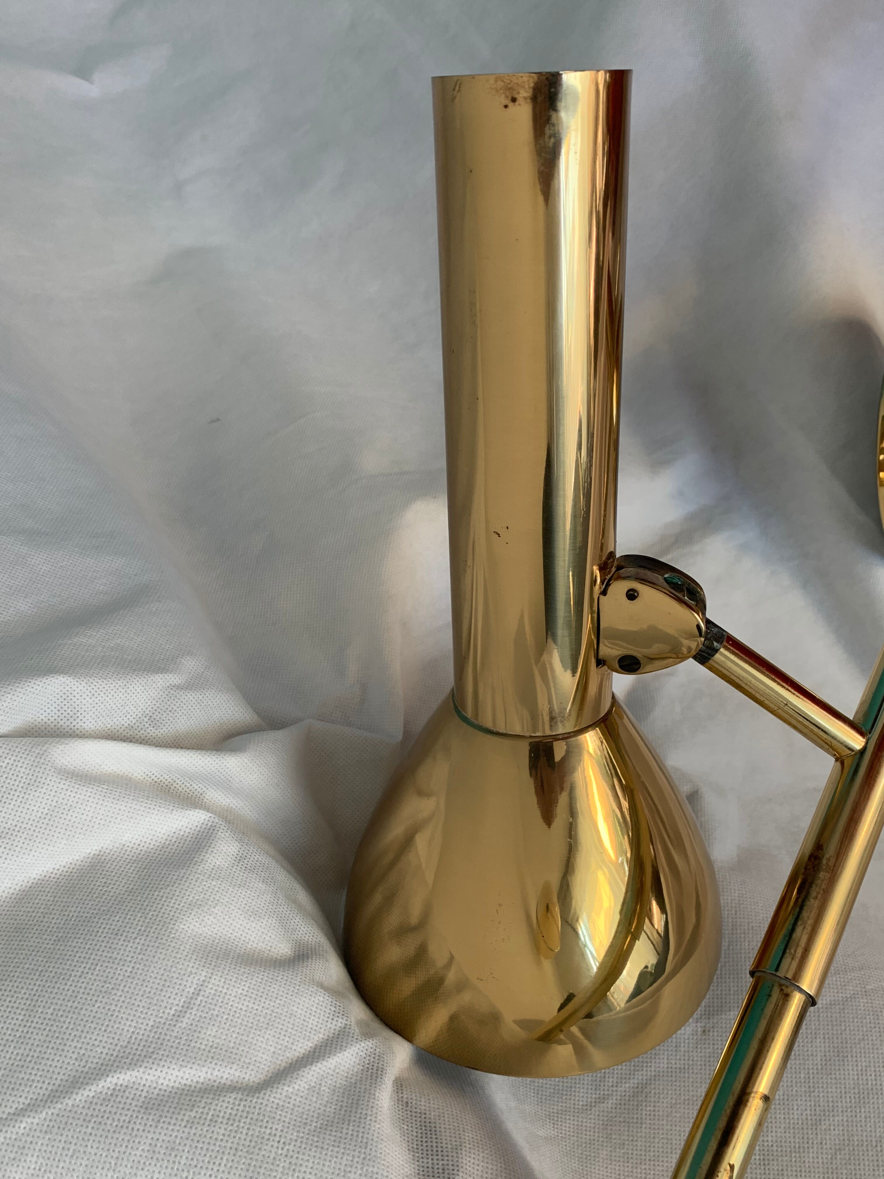 Floor lamp from Sciolari made by Boulanger
