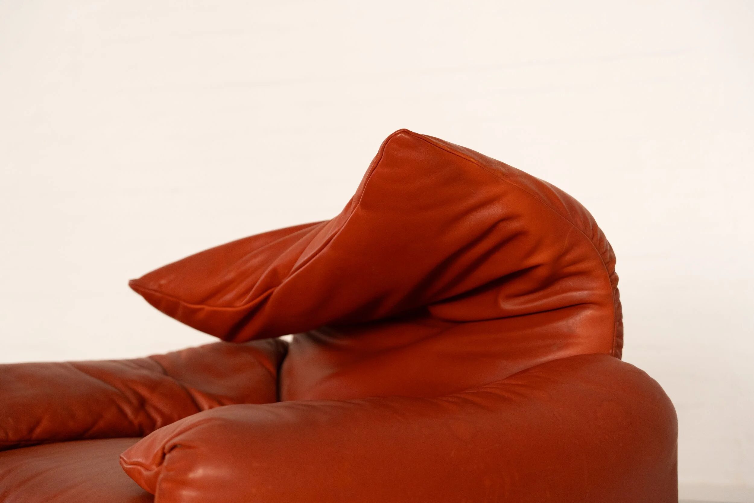 Maralunga by Vico Magistretti for Cassina