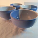 Large ceramic bowls San Marciano Italy