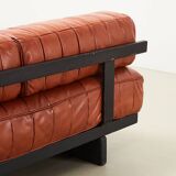 De Sede DS-80 sofa / daybed Switzerland 1969