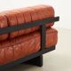 De Sede DS-80 sofa / daybed Switzerland 1969