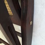 Cannate folding chair