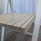 Set of 5 Vintage TRIESTE Foldable Chair by Aldo Jacober, 1970s Mid-Century
