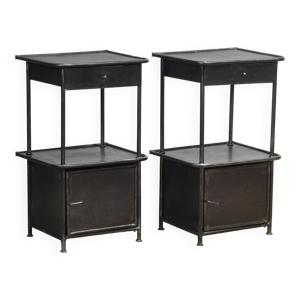 Ensemble tables - 1910