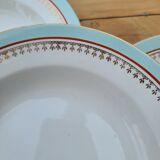 Plates