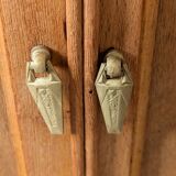 Art Deco sideboard 1920-1930 renovated