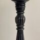 Candle holder 65cm Solid oak