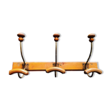 Vintage coat rack