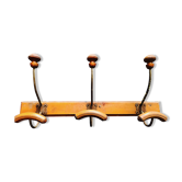 Vintage coat rack