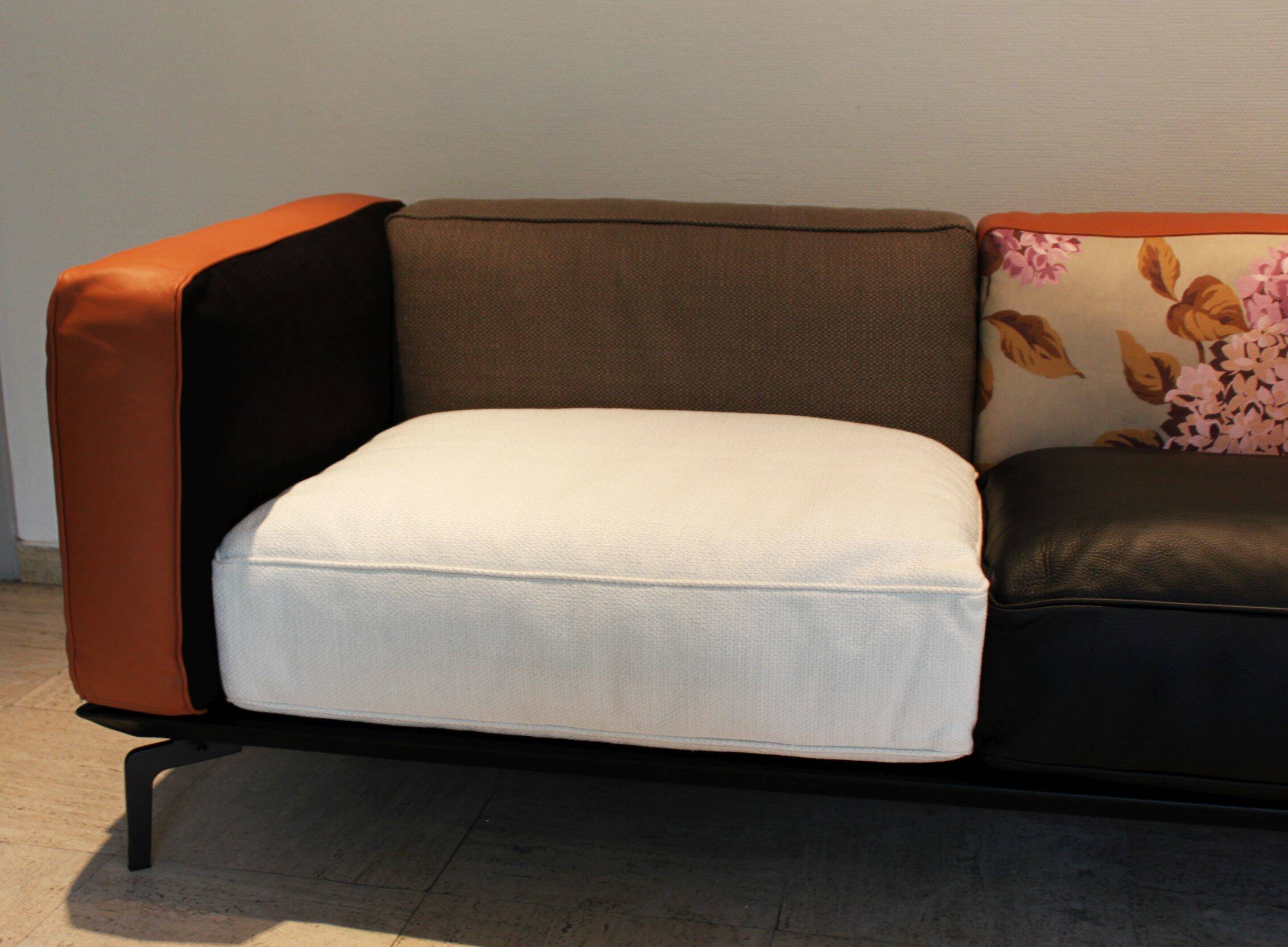 Avalon sofa from Camerich, 2005