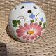 Vase boule pique fleurs pornic Laken