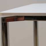Plano table, Pelikan design, Fritz Hansen