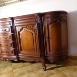 enfilade