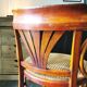 Baumann bistro chair