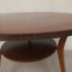Vintage coffee or side table