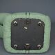 Fauteuil lounge et ottoman Soriana par Afra & Tobia Scarpa pour Cassina,