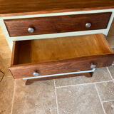 Commode années 50/60