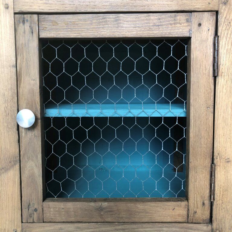 Renovated old pantry