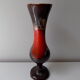 Vallauris ceramic vase (1960)