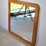 Pine mirror 1980