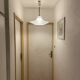 Peill & Putzler Ufo XL glass pendant light, Germany
