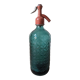 Seltz South America siphon