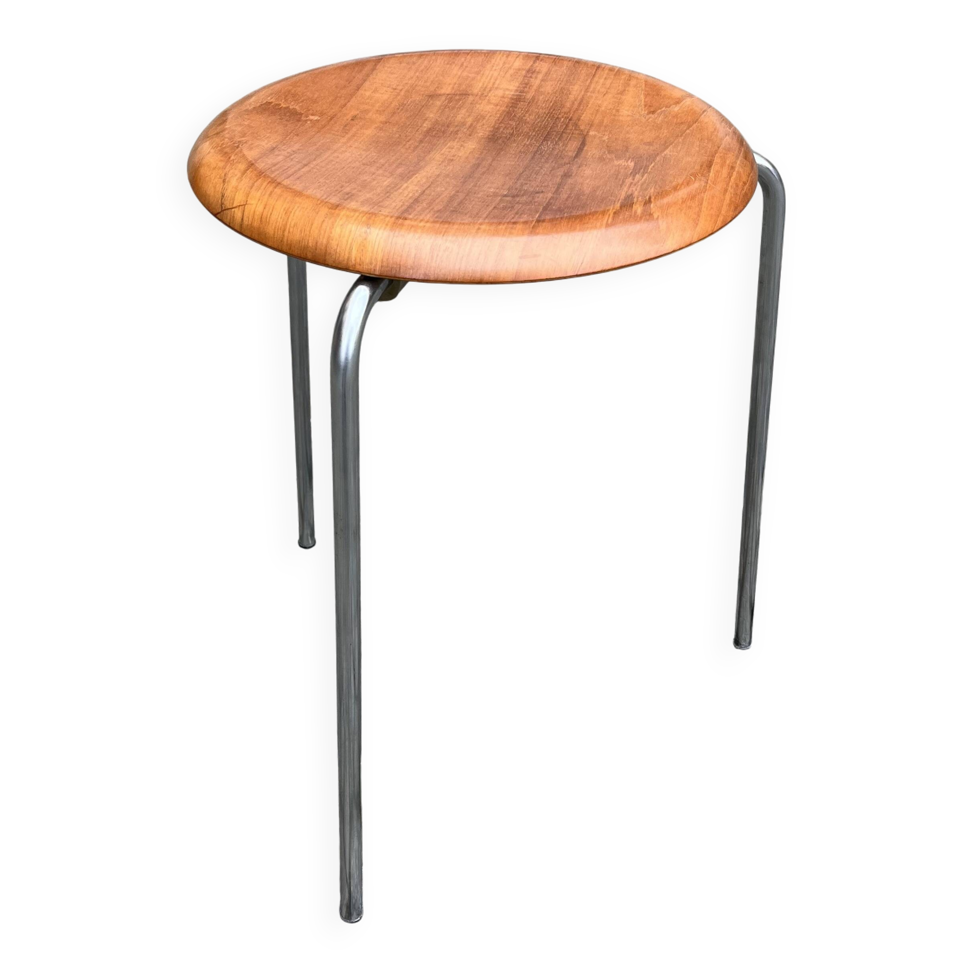 Stool by Arne Jacobsen, 1960's