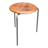 Tabouret par Arne Jacobsen, 1960's