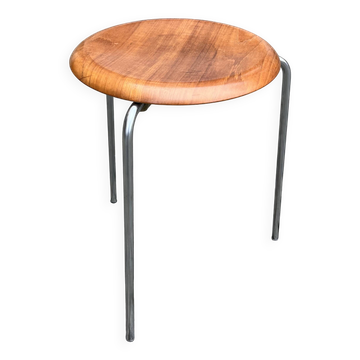 Tabouret par Arne Jacobsen, 1960's