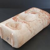 Italian vintage Bertoncello vase 1970