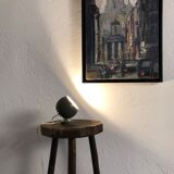 Vintage Reggiani eyeball lamp