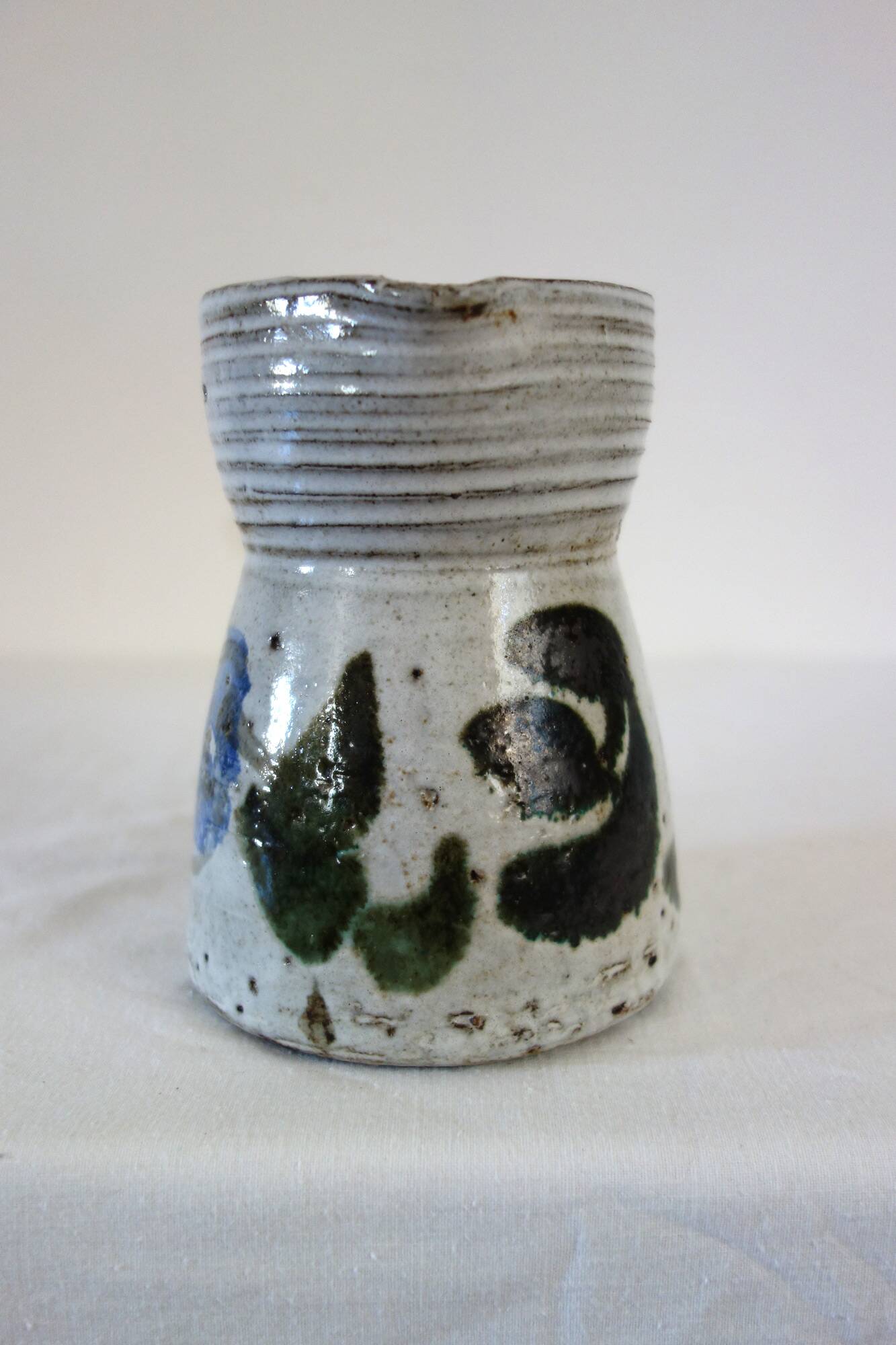 Albert Thiry pitcher, Vallauris, 1950s/1960s