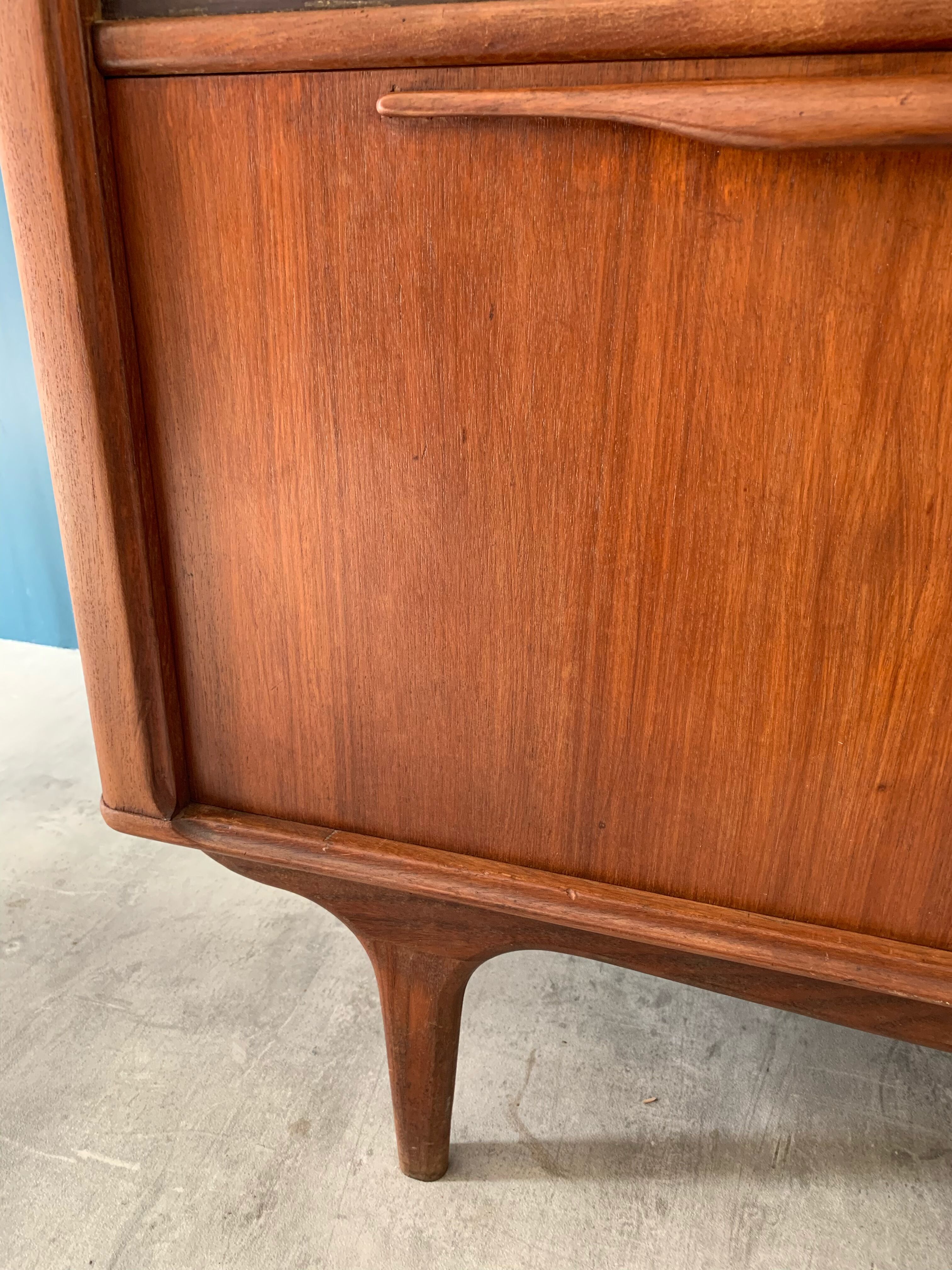 Scandinavian Bahut 70's