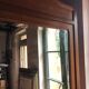 Old wardrobe