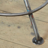 Industrial Stool, 1960's