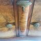 Bar furniture to pose art deco