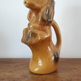 Dachshund Dog Pitcher